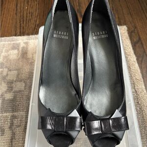 Stuart Weitzman Pumps